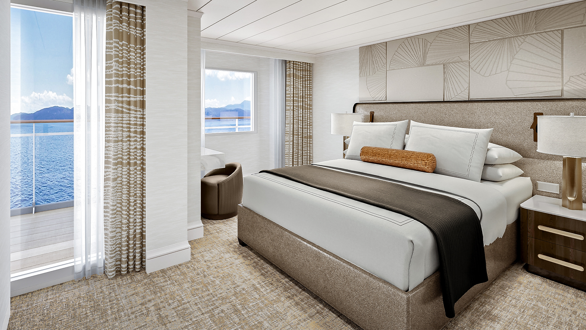 Mariner Suite