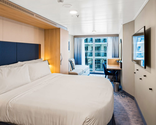 RCI Wonder of the Seas Central Park View Balcony.jpeg