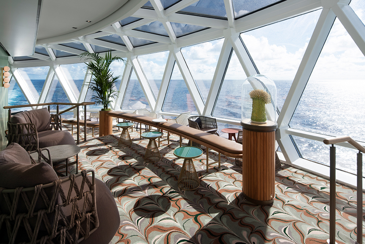 Celebrity Cruises - Celebrity Edge - Eden balcony.jpg