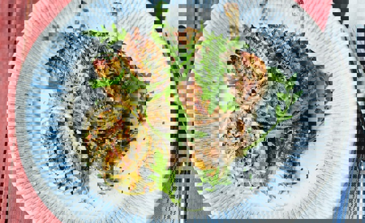 Jamie's Italian by Jamie Oliver