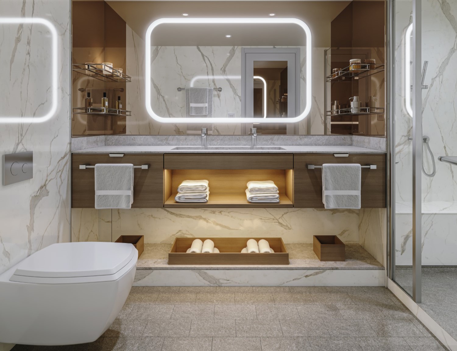 Classic Veranda Suite