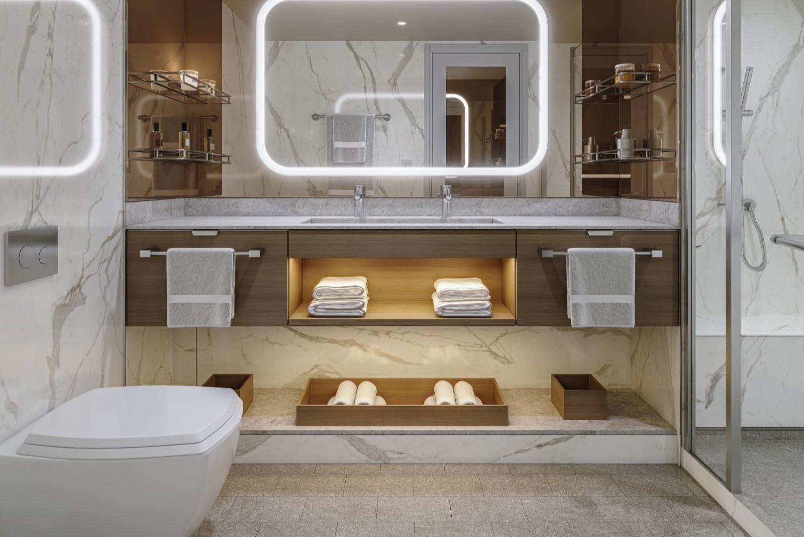 Premium Veranda Suite