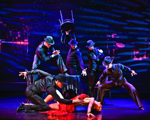 NCL Norwegian Getaway Burn The Floor 2.jpeg