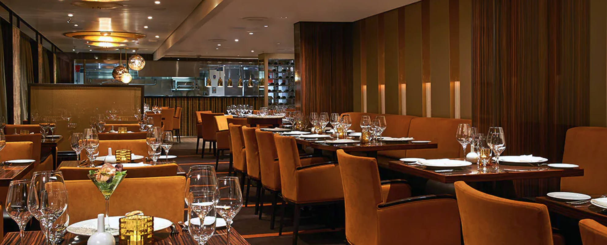 Carnival Cruise Line Carnival Dream Steakhouse.png