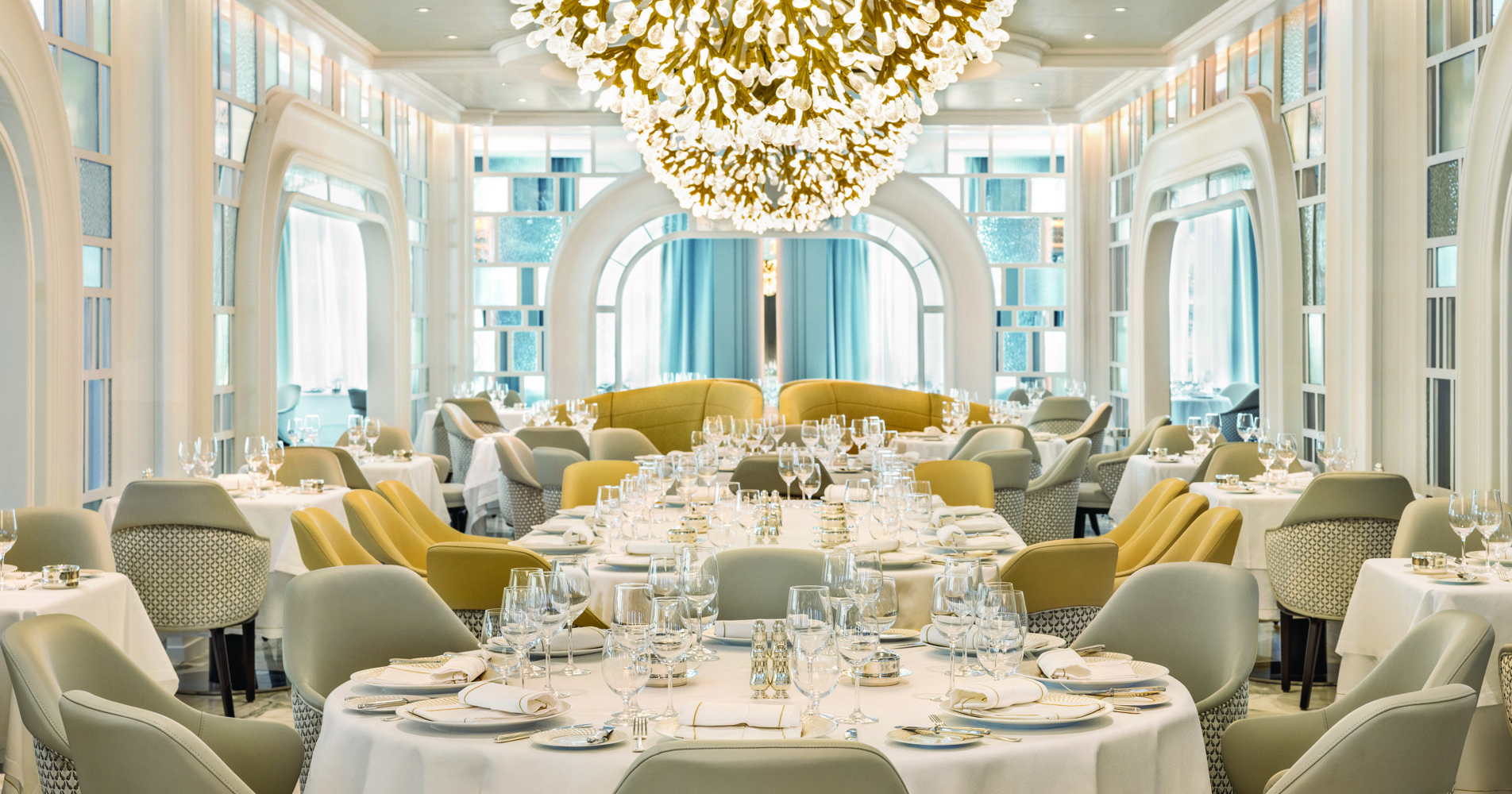 Oceania Cruises