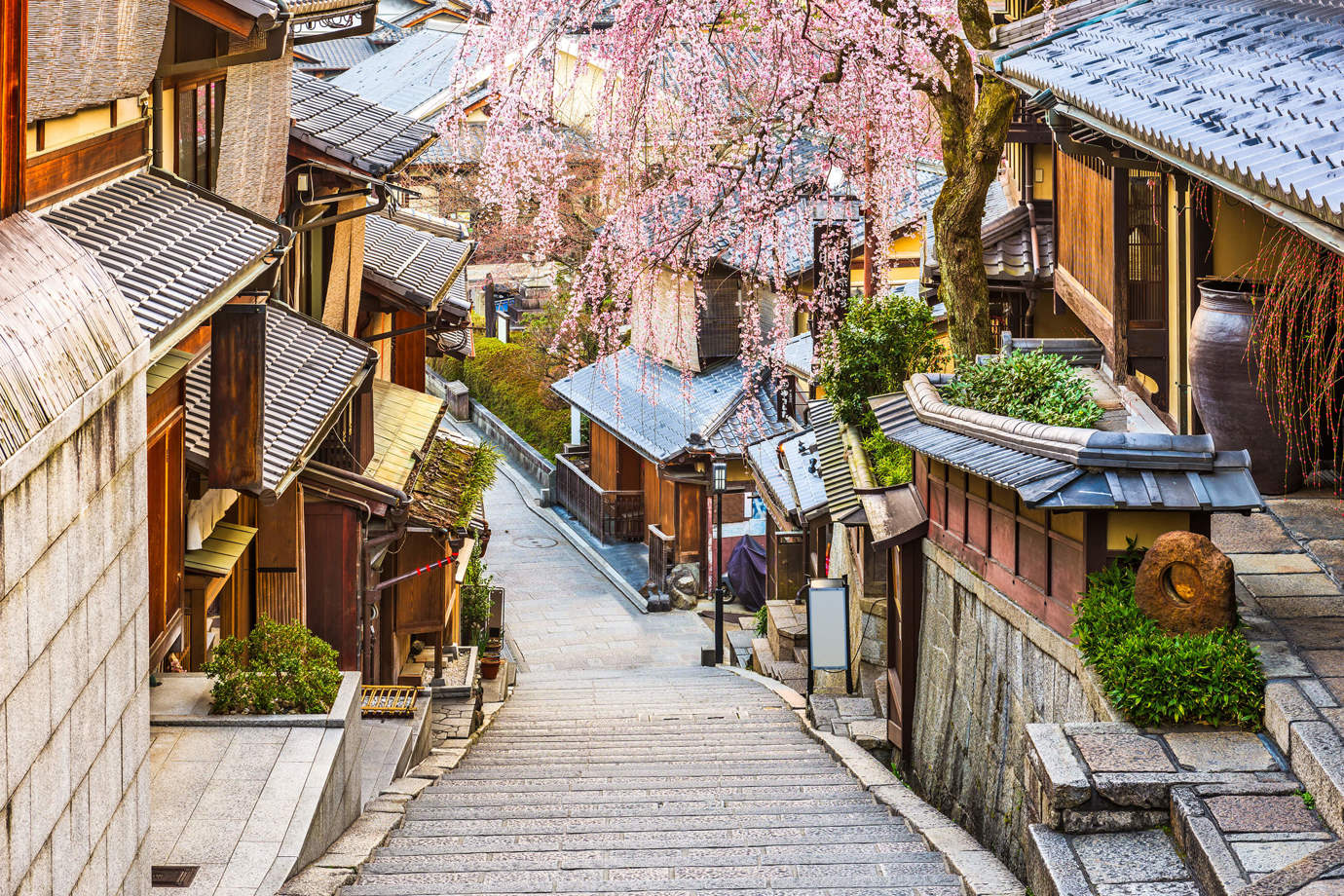 Kyoto