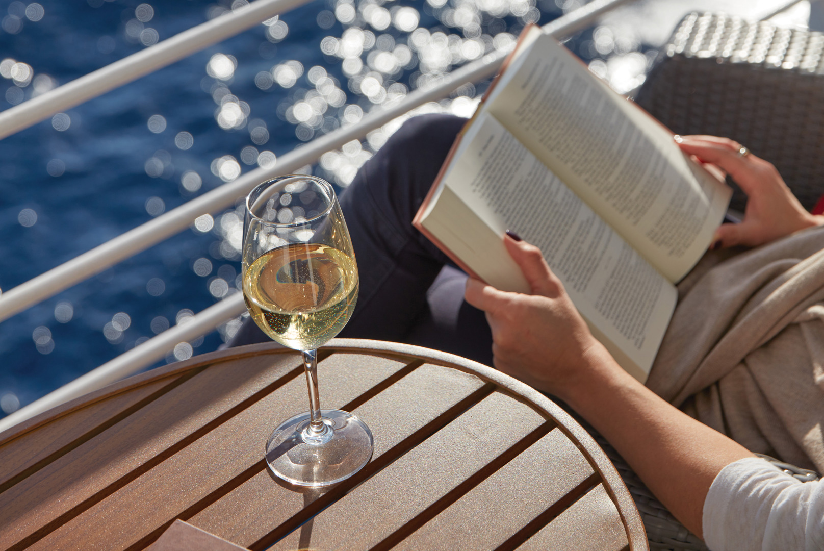 Deluxe Veranda Suites