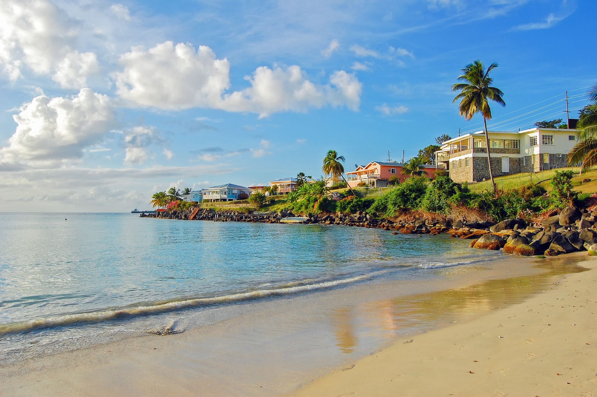 Shutterstock 1022152003 Grenada