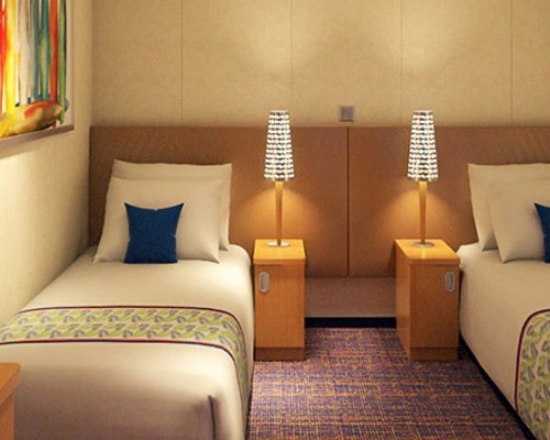 Carnival Cruise Line Carnival Horizon Interior.jpg