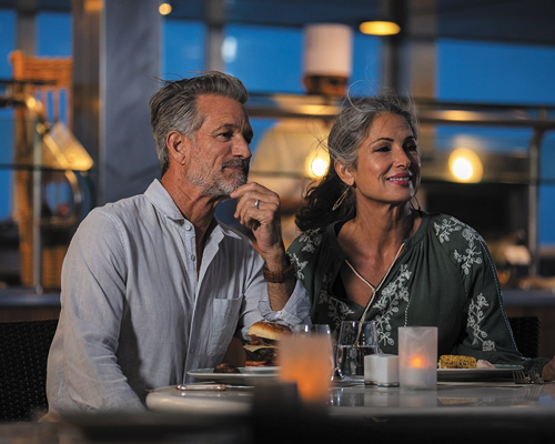 Regent Seven Seas Cruises NAVIGATOR Pool Grill.png