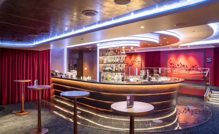 Le Cabaret Rouge