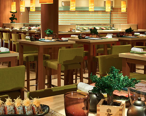 Carnival Cruise Lines Carnival Celebration Bonsai Sushi.png