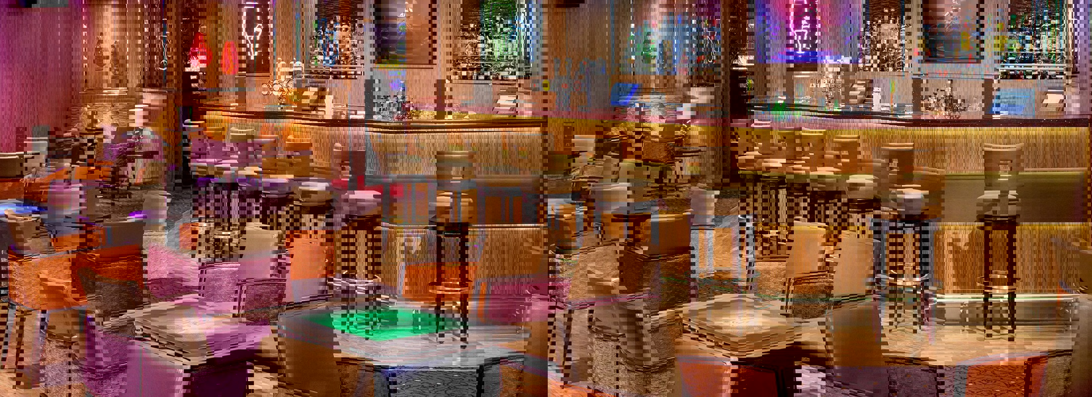 Holland America Line Bars Mix.jpg