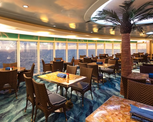Disney Cruise Line, Cabanas.png