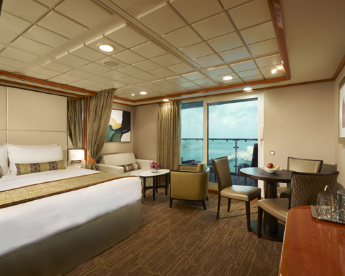 NCL Norwegian Dawn Forward-Facing Penthouse with Large Balcony.jpeg