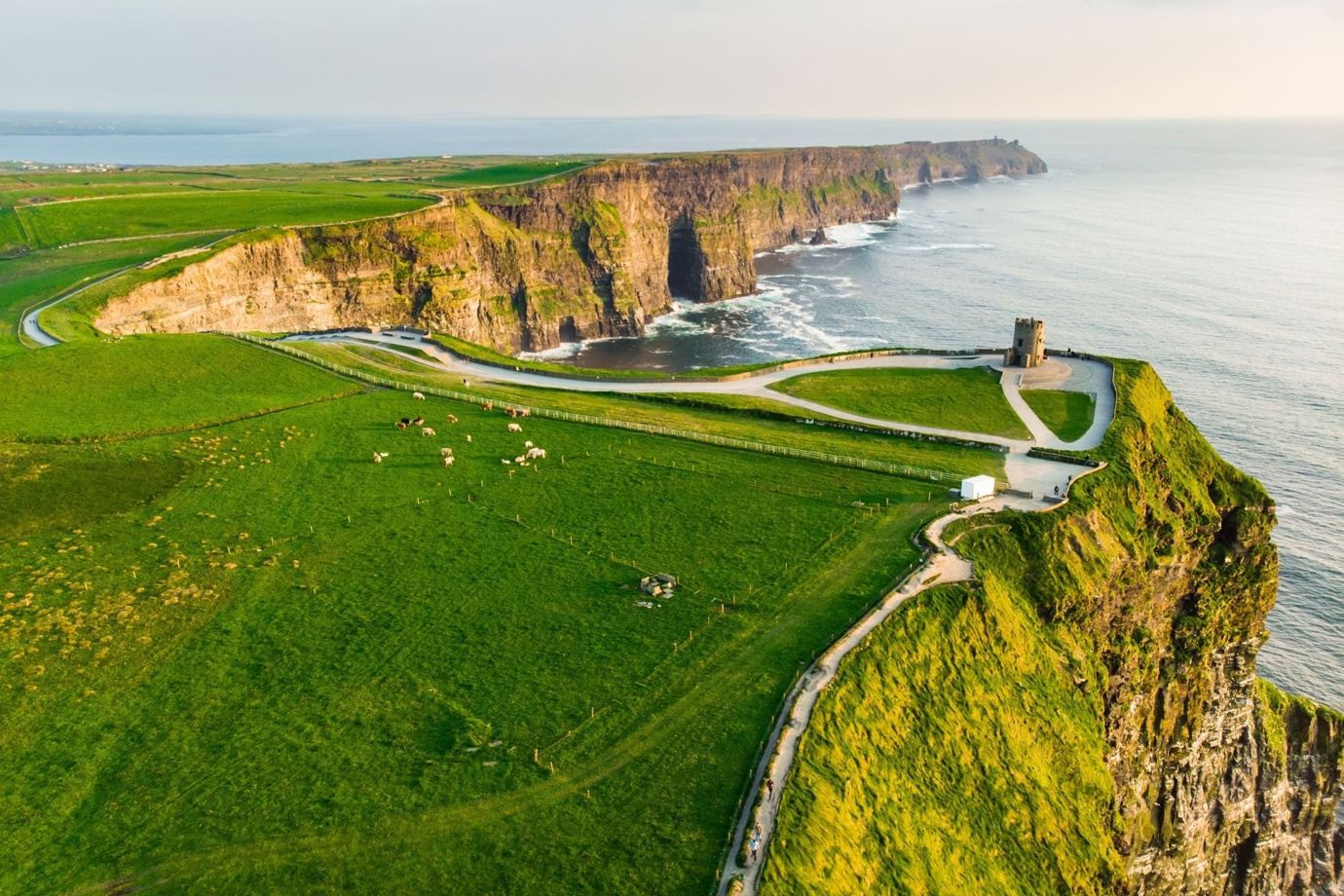 Cliffs of Moher