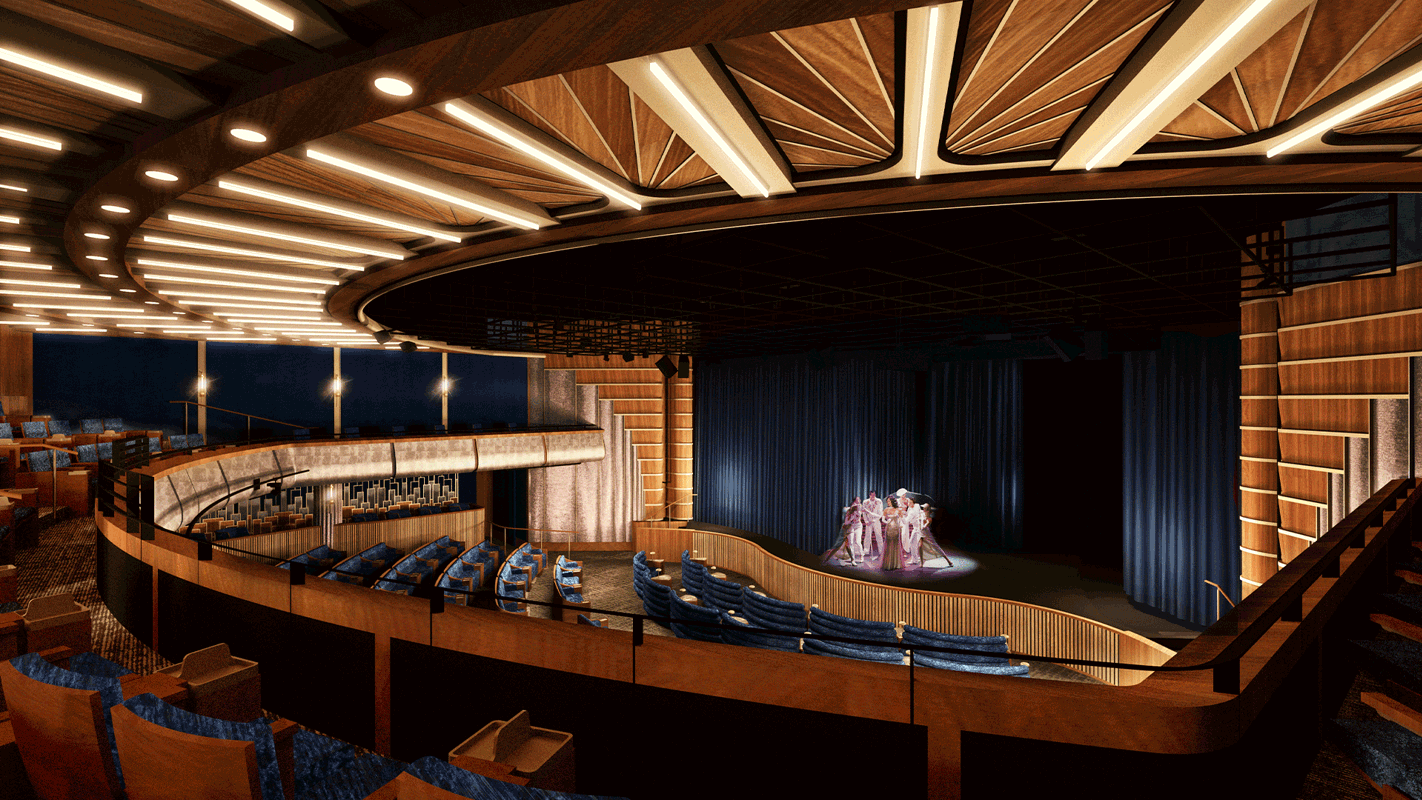 Regent Seven Seas Cruises, Seven Seas Prestige, Constellation Theater.png
