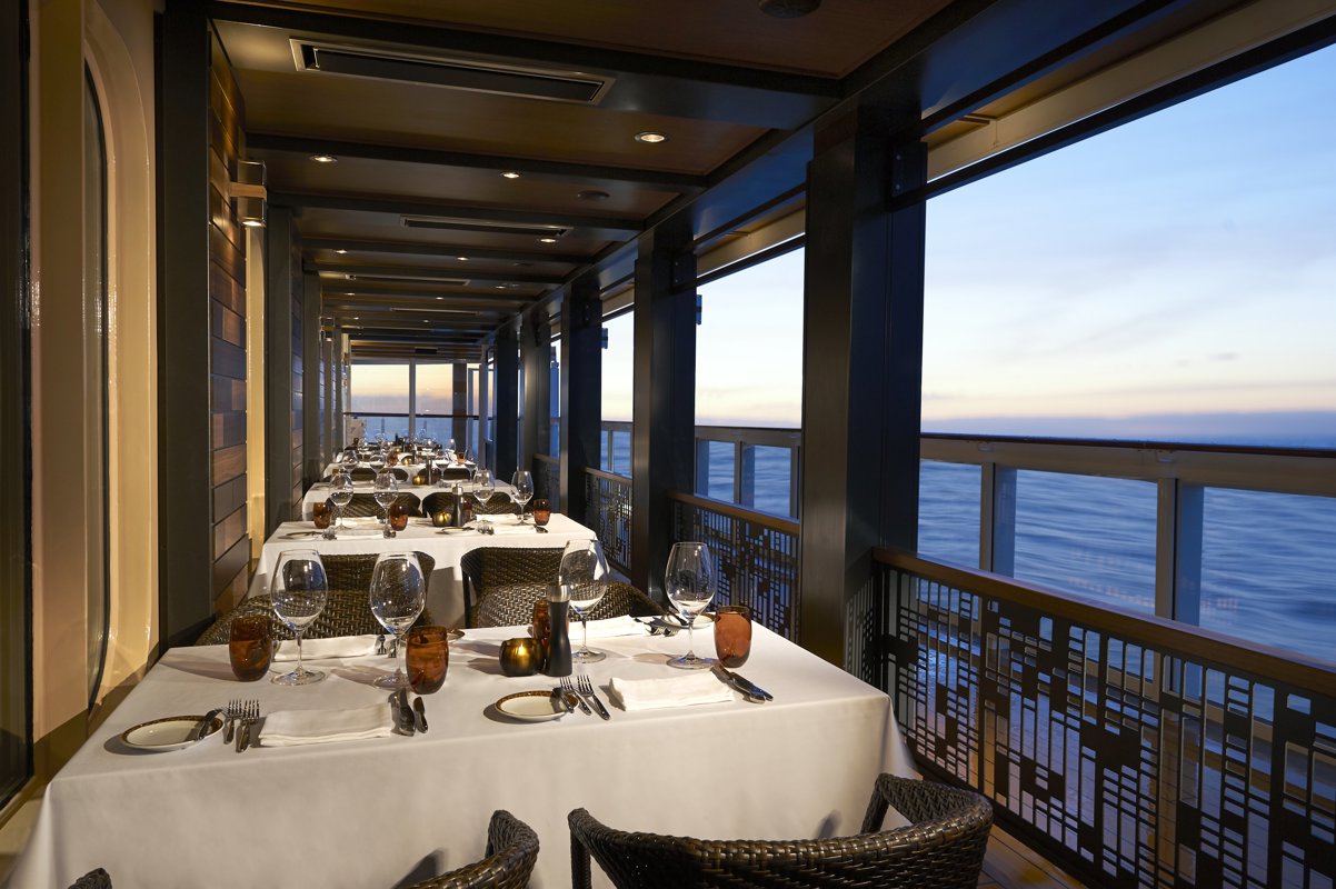 NCL Norwegian Bliss Cagney's Steakhouse 2.jpeg