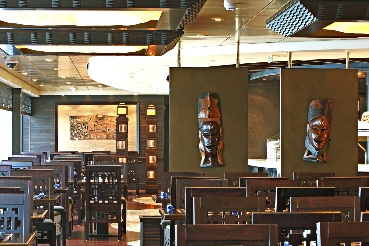 MSC Cruises MSC Fantasia Zanzibar buffet restaurant 1.jpg