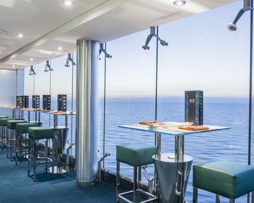 MSC Cruises MSC Lirica Kaito Sushi Bar 5.jpg