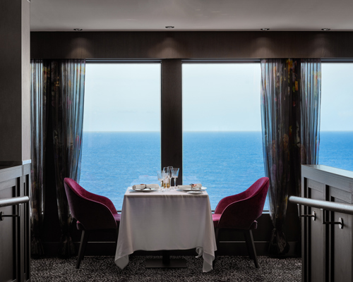 Ncl Encore Le Bistro 2