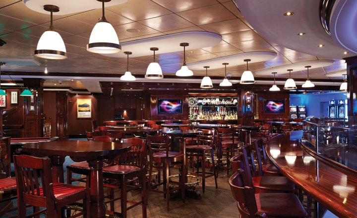 O'Sheehan's Bar & Grill