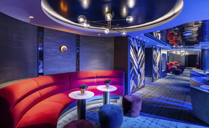 Uptown Lounge