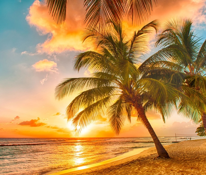 6* Luxury Barbados & Caribbean Island Retreat