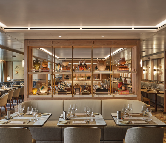 Silver Moon Salt Kitchen