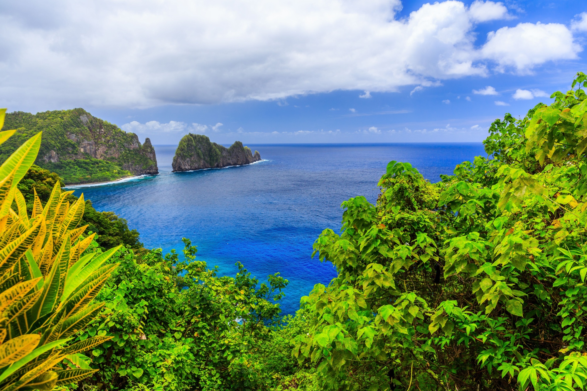 Shutterstock 1606422724 Pago Pago Samoa