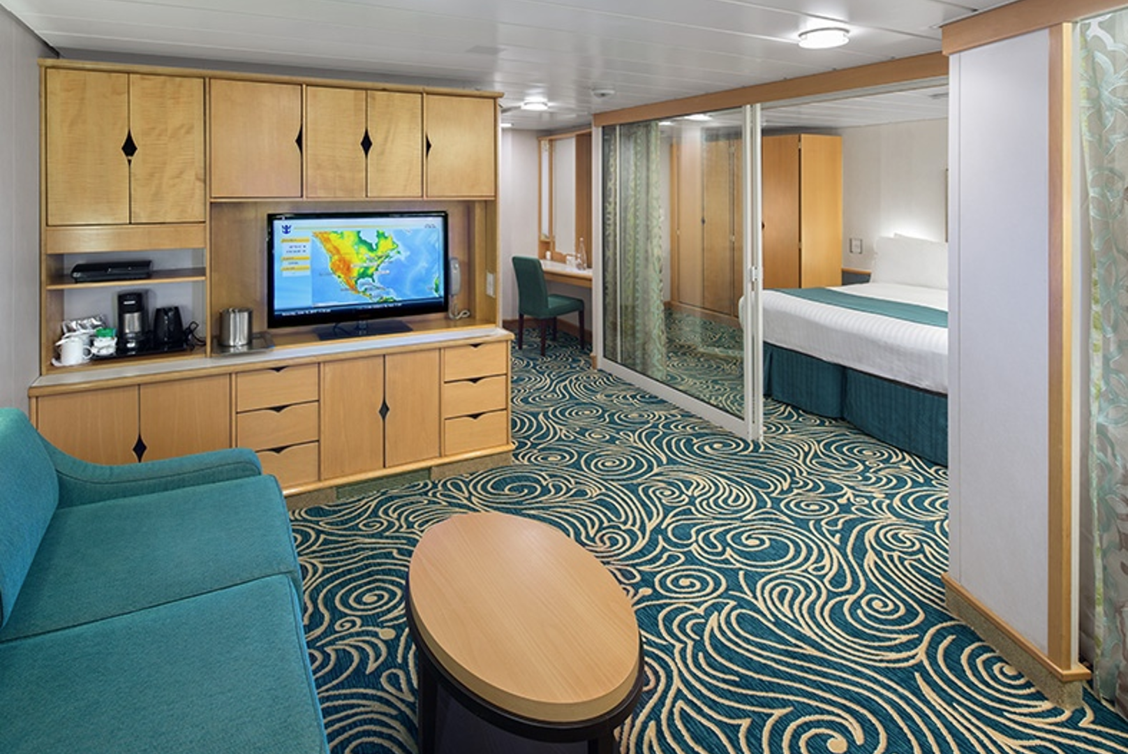 Grand Suite - 2 Bedroom