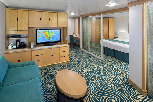 Grand Suite - 2 Bedroom