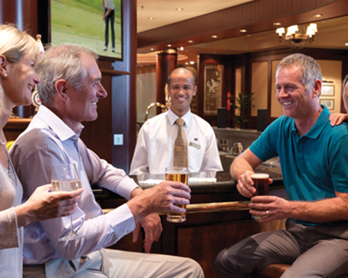 Cunard Line Queen Victoria Golden Lion Pub 1.png