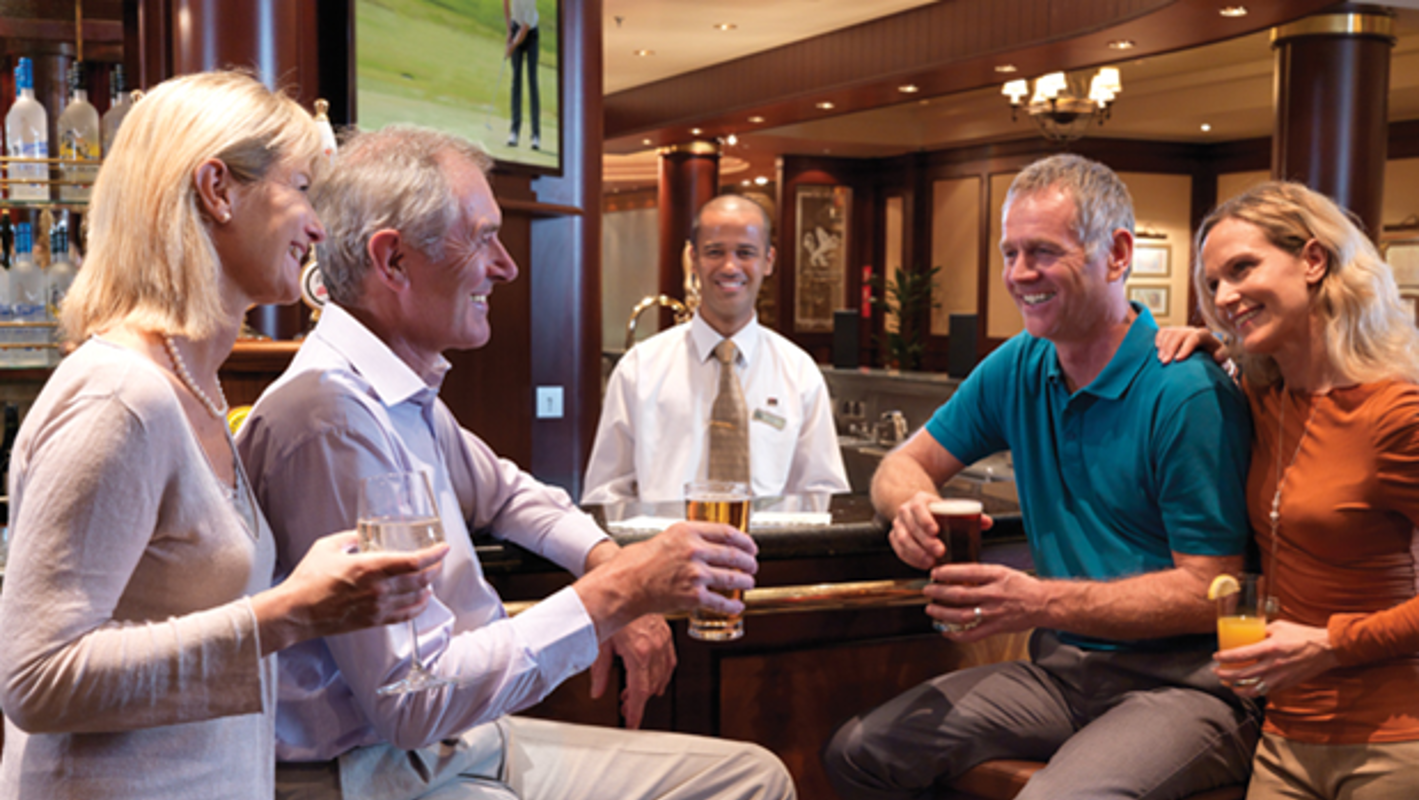 Cunard Line Queen Victoria Golden Lion Pub 1.png