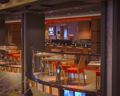 MSC Cruises MSC Virtuosa Kaito Sushi 2.jpg