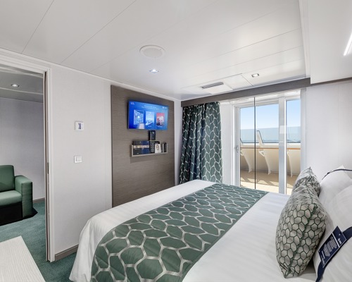 MSC Cruises MSC Seaview Two Bedroom Grand Suite Aurea 1.jpg