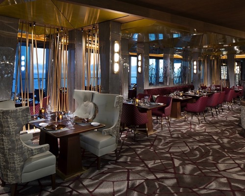 Celebrity Cruises Fine Cut Steakhouse.jpg