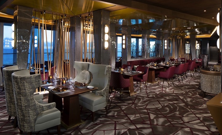 Fine Cut Steakhouse