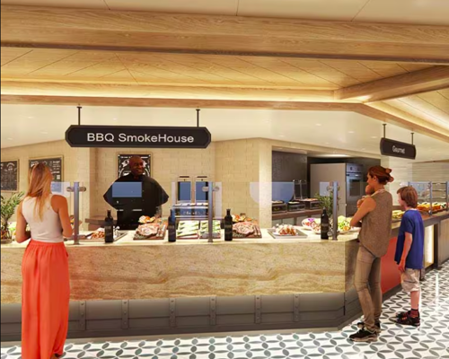 Princess Cruises Sun Princess World Fresh Marketplace .png