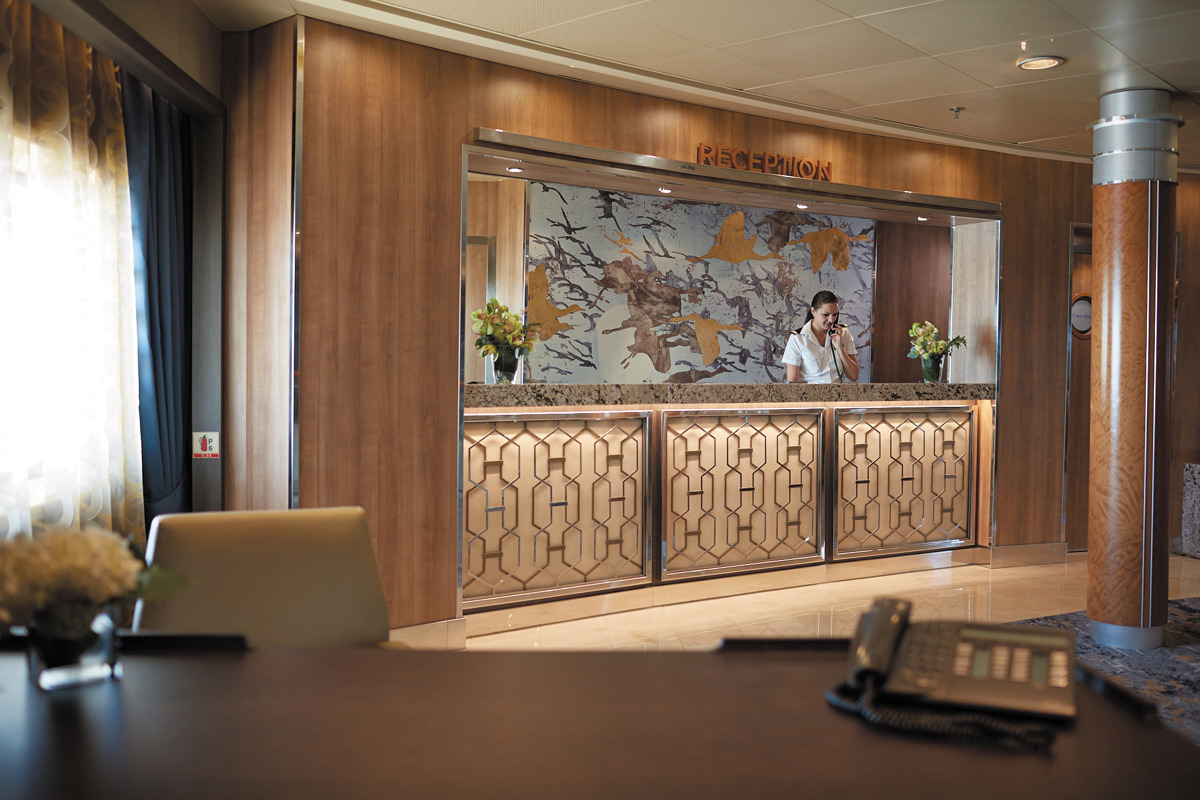 Regent Seven Seas VOYAGER Reception.jpg