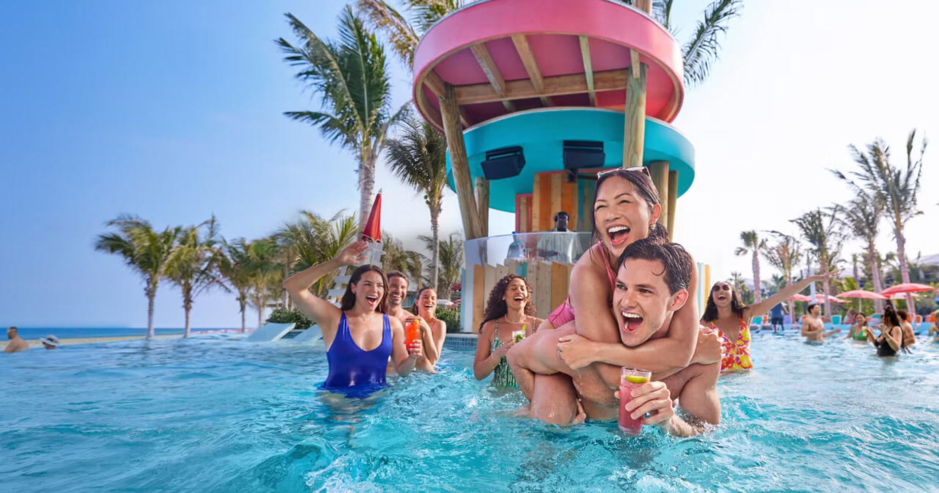 The Benefits of a LoveitBookit All-Inclusive Cruise Package