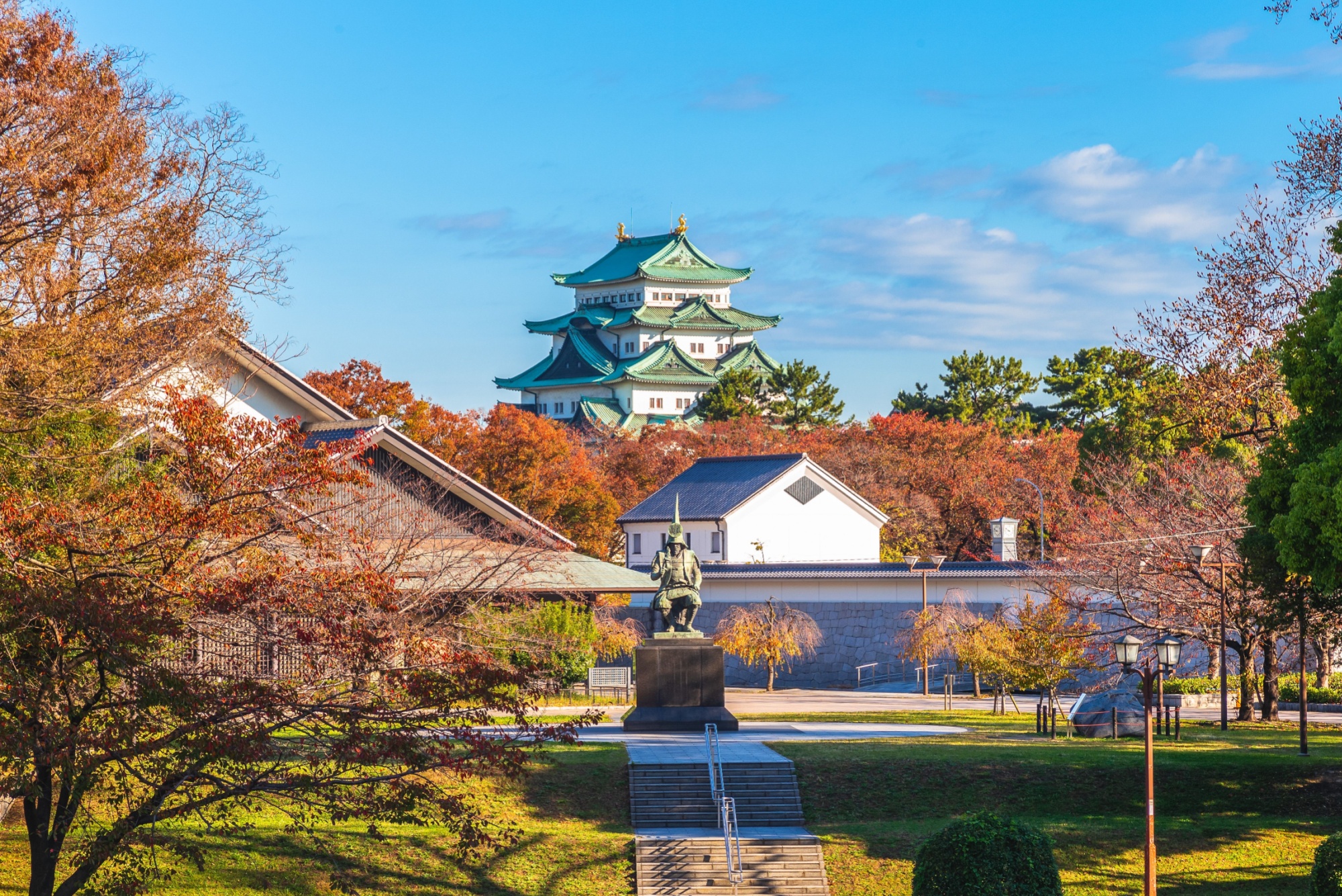 Shutterstock 1592186455 Nagoya Japan