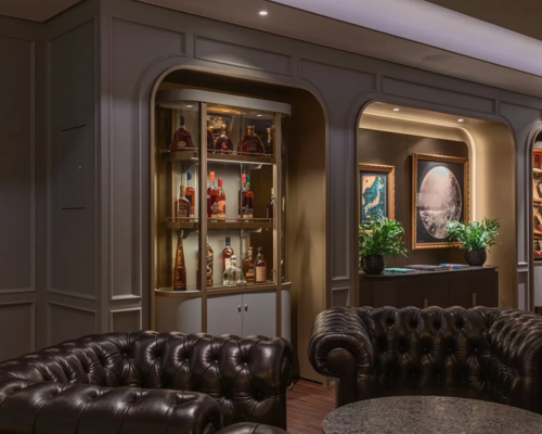 Silversea, Silver Nova Connoisseur's Corner 0.png