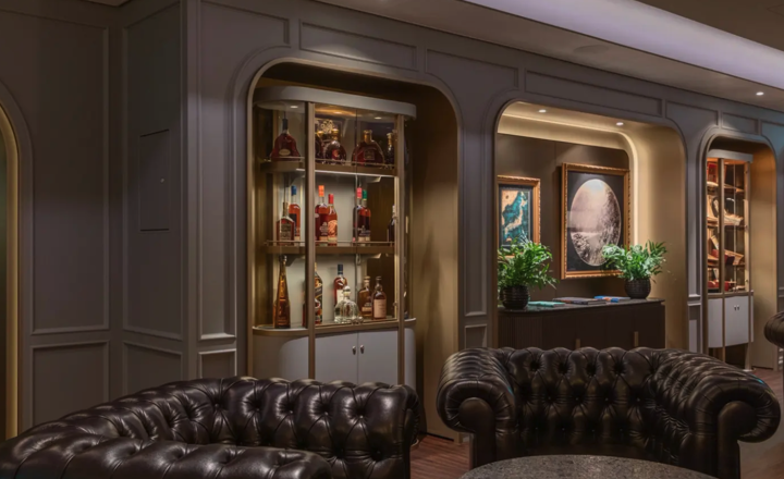 Connoisseur's Corner