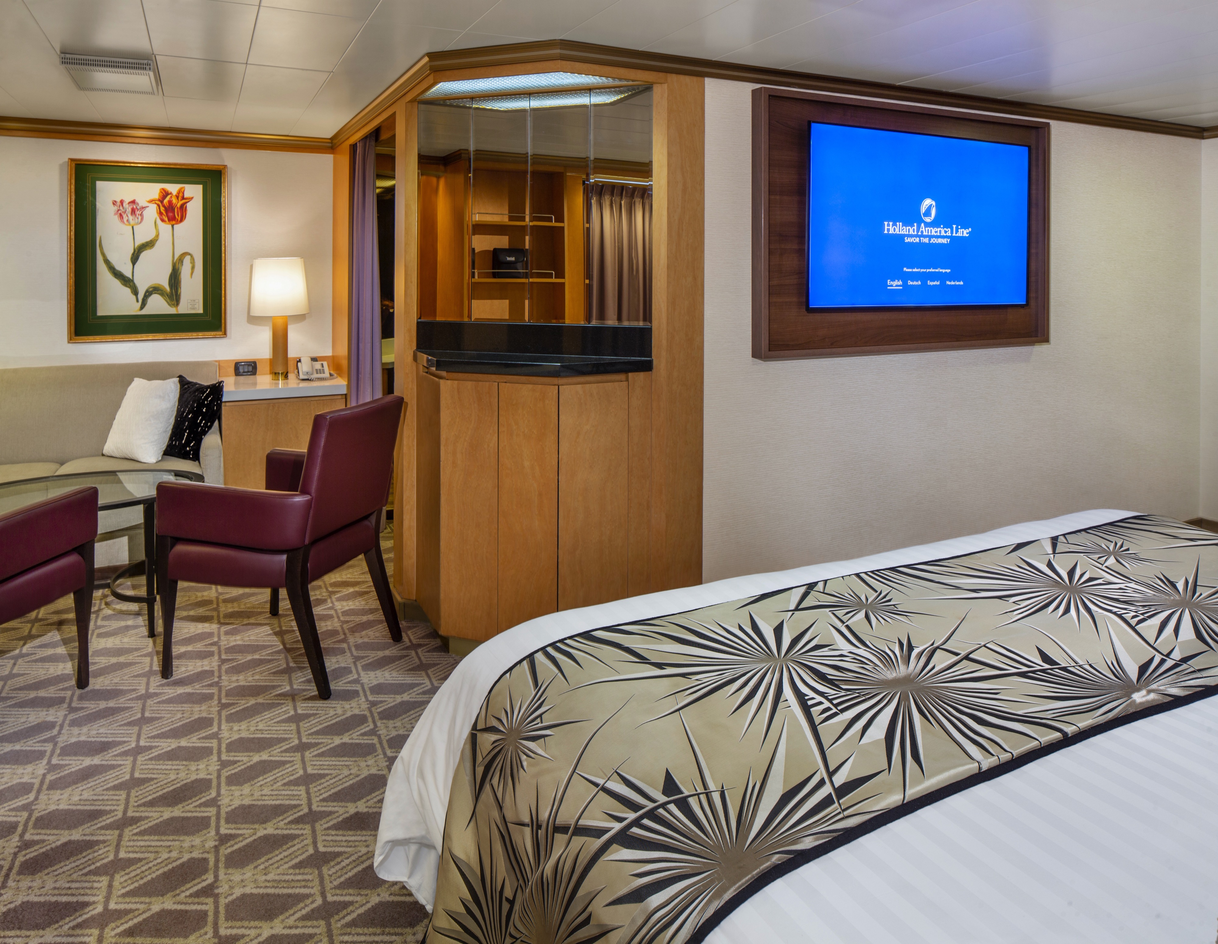 Neptune Suite