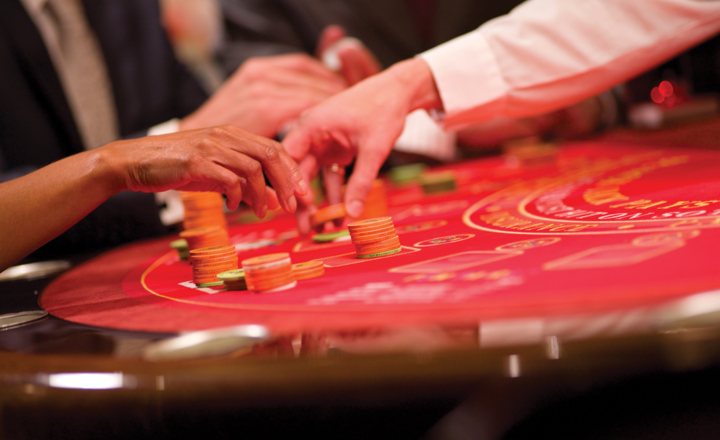 Empire Casino