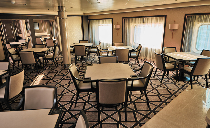 Card & Conference Room