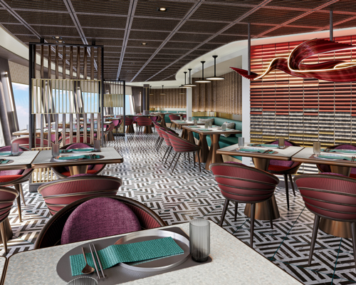 NCL AQUA Sukhothai 1