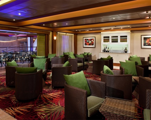 Royal Caribbean International Allure of the Seas Interior Diamond Club.jpg
