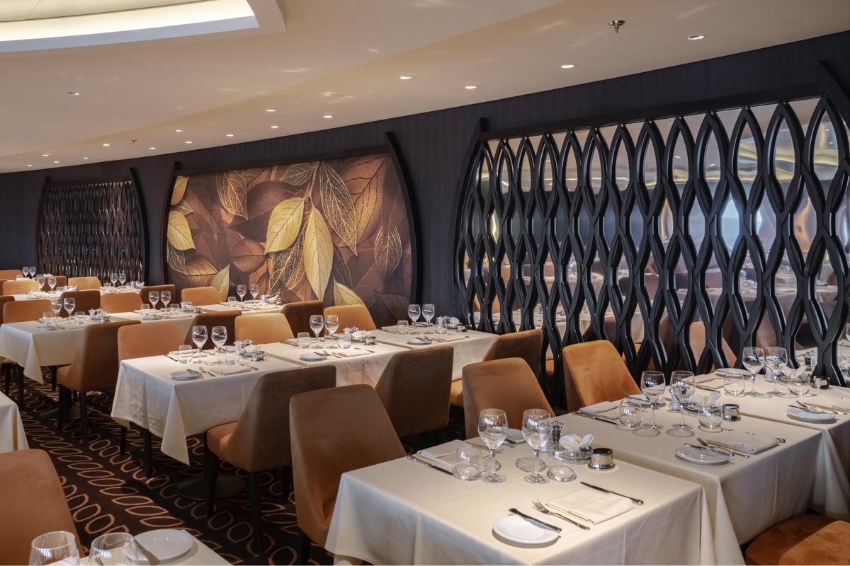 Msc Cruises Msc World Europa La Foglia   Ivan Sarfatti 0